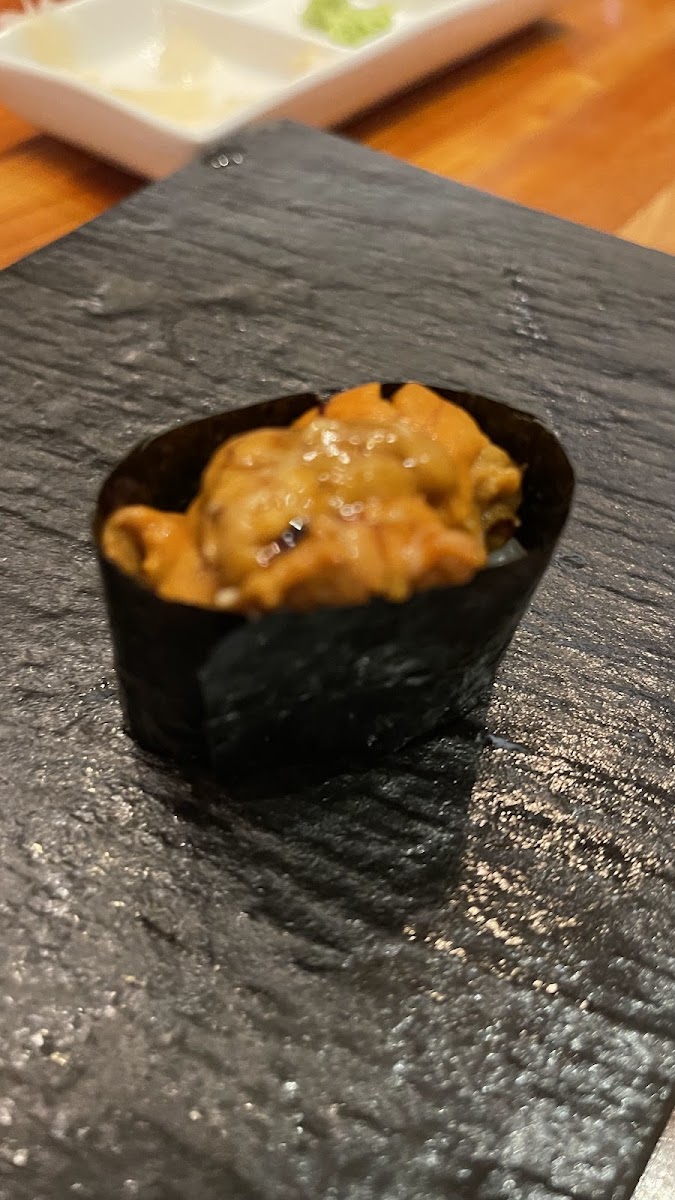 Ahi Sushi Bar-8