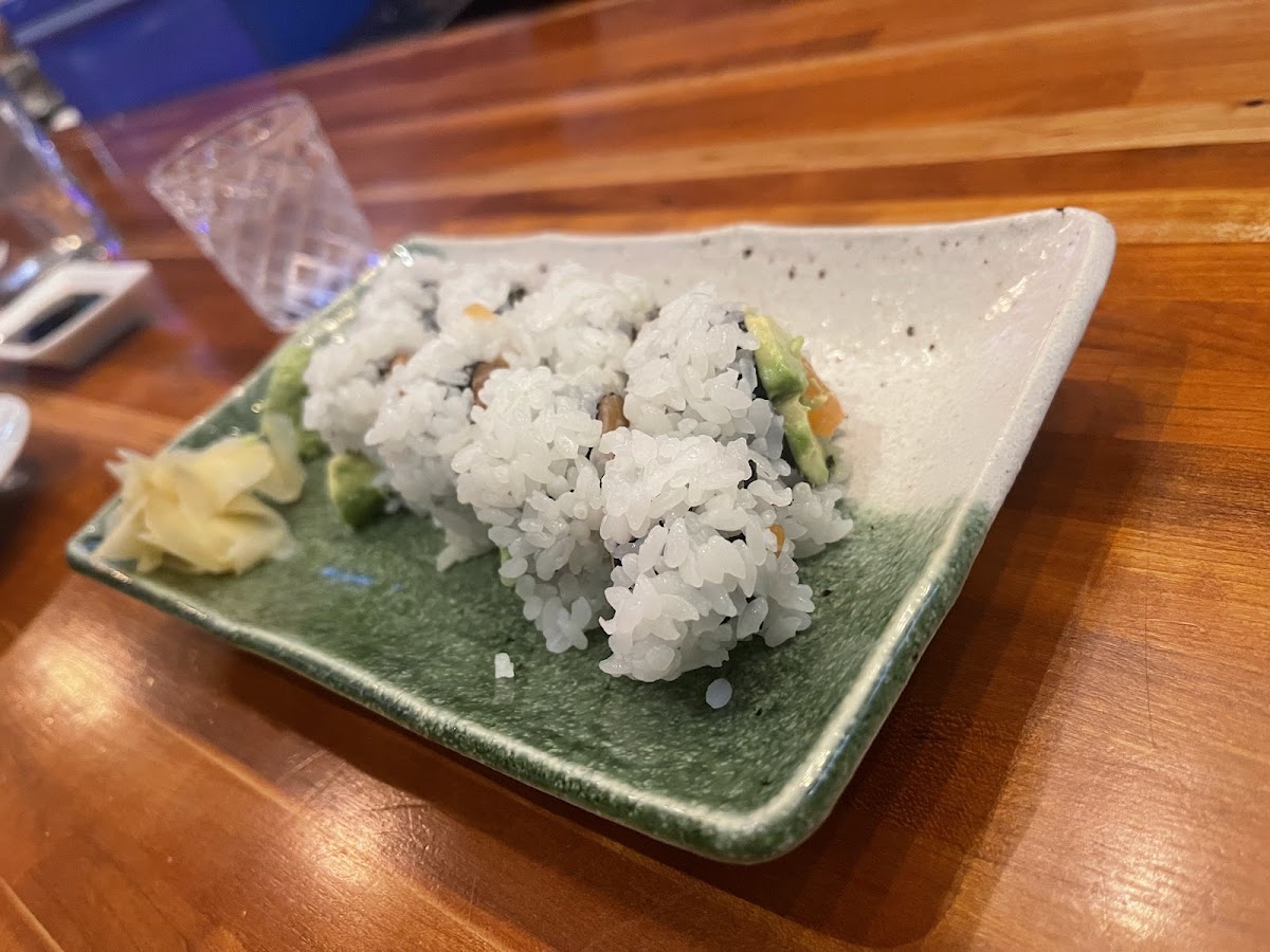 Ahi Sushi Bar-9