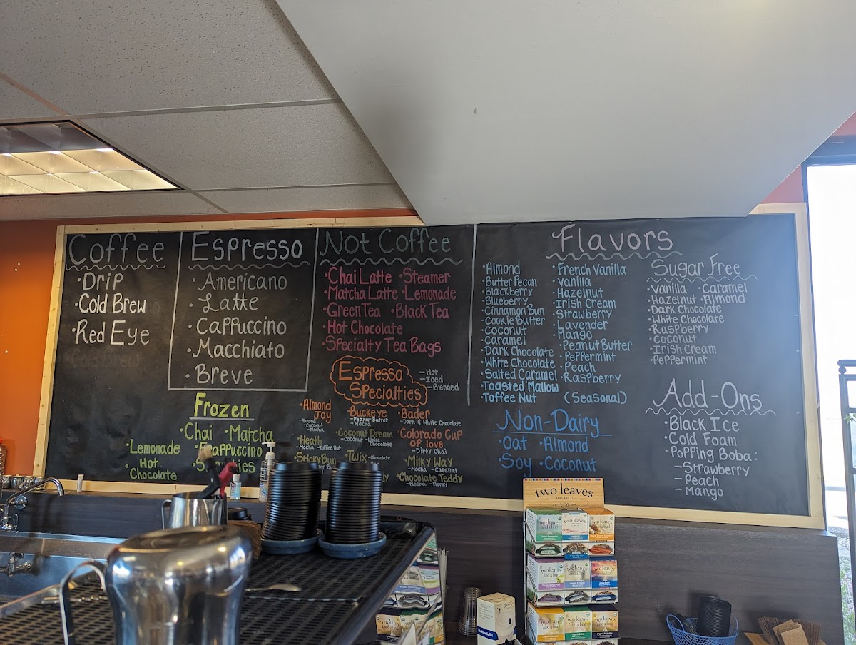 Menu Ahimsa Coffee-2