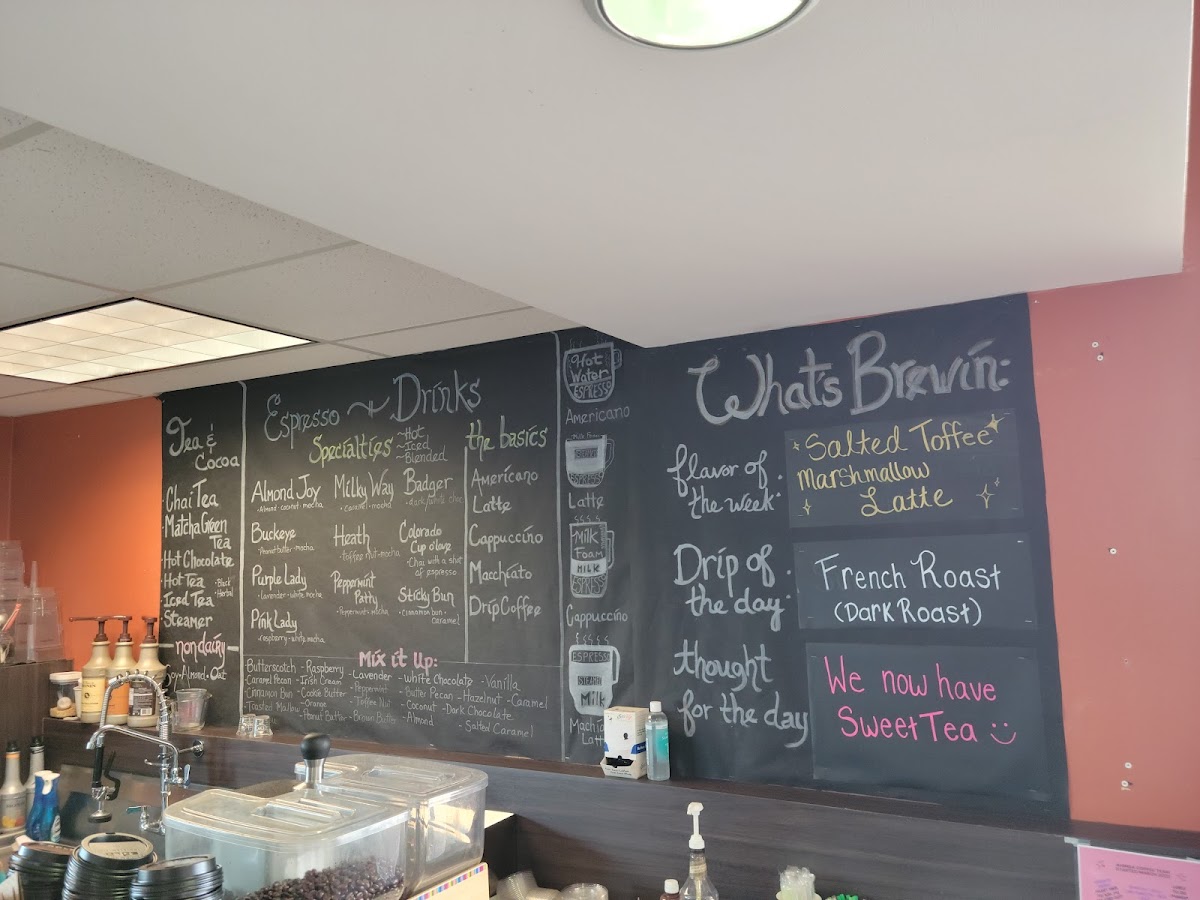 Menu Ahimsa Coffee-5