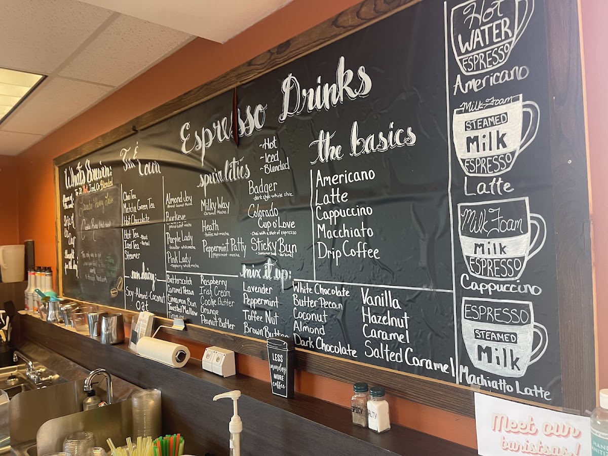 Menu Ahimsa Coffee-8