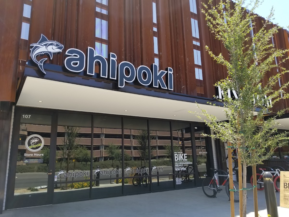 Ahipoki Bowl