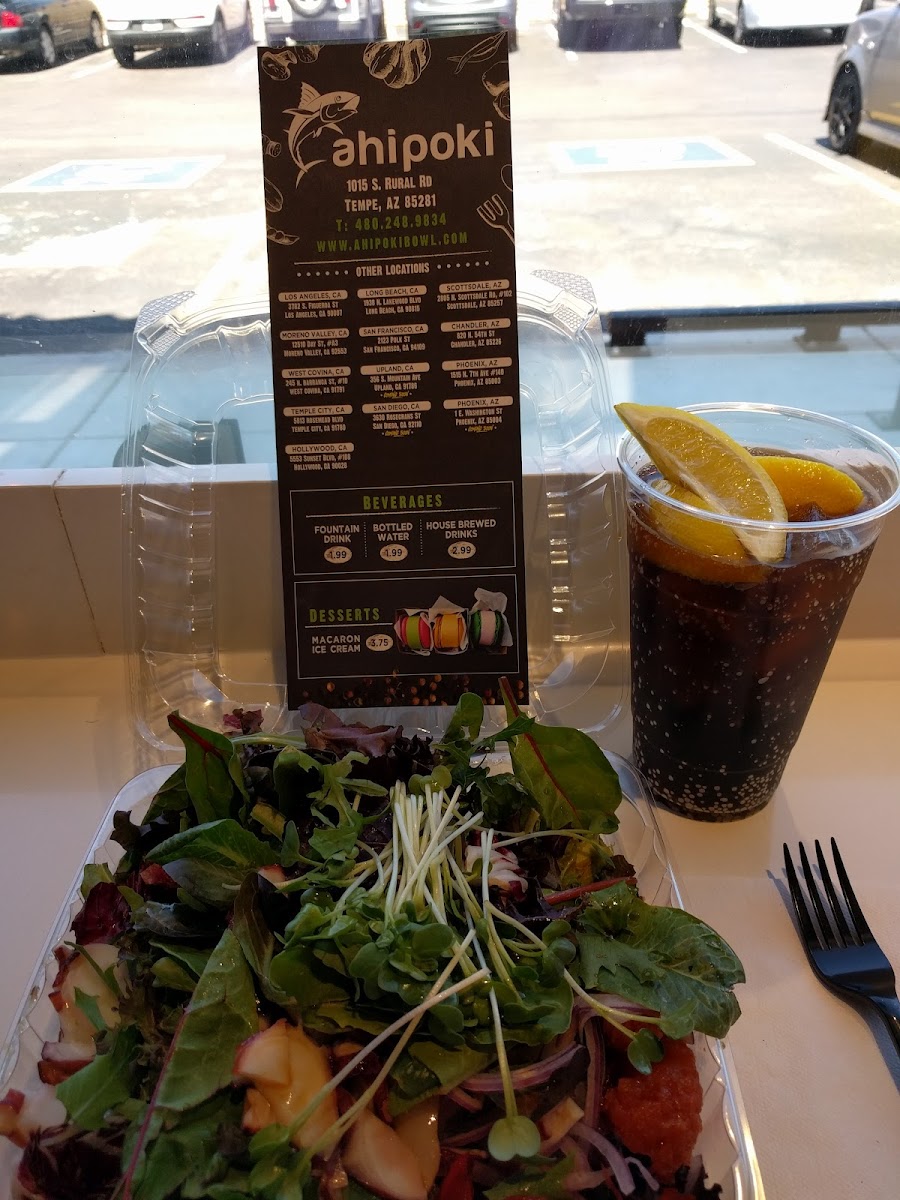 Menu Ahipoki Bowl-10