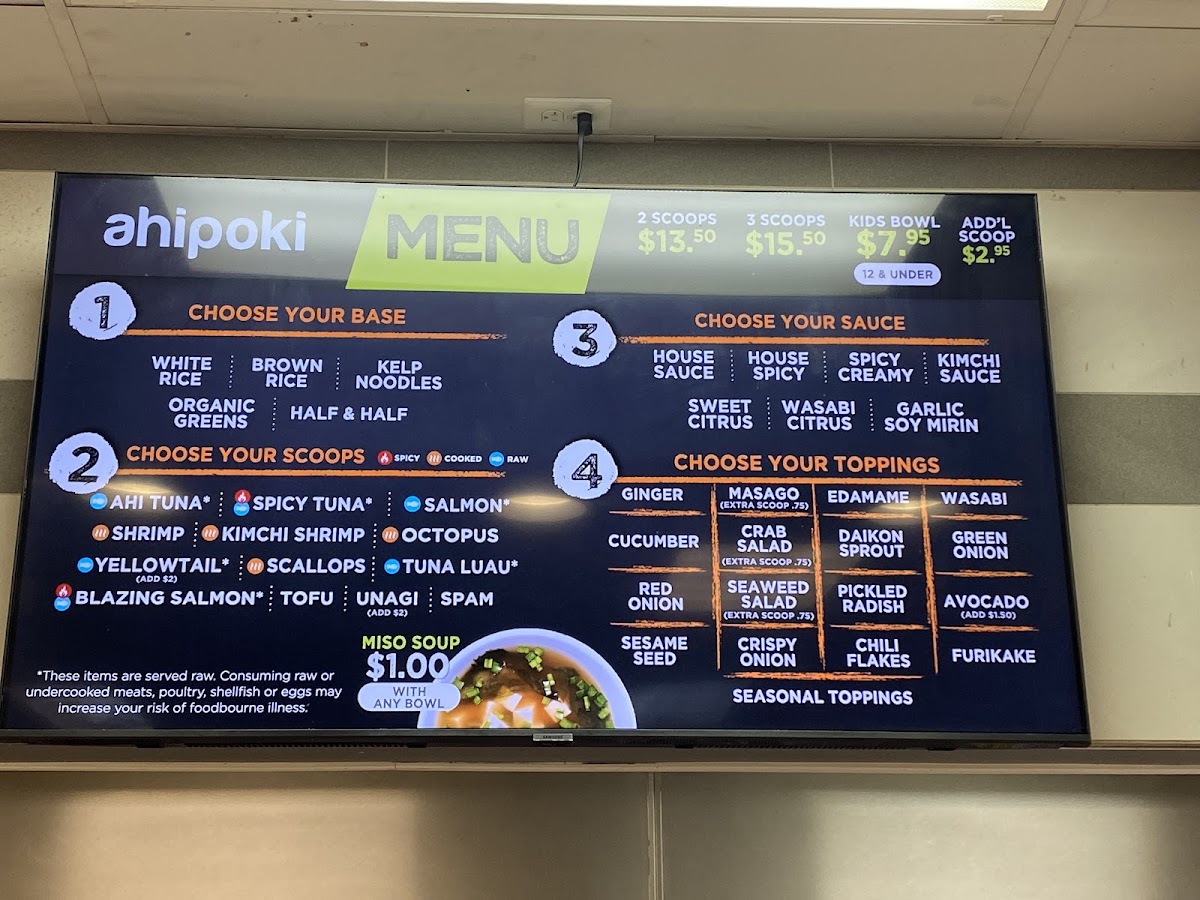 Menu Ahipoki Bowl-2