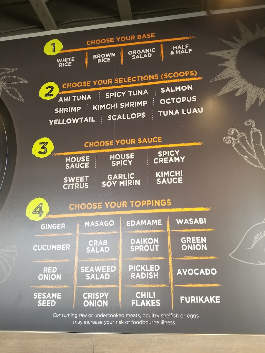 Menu Ahipoki Bowl-5