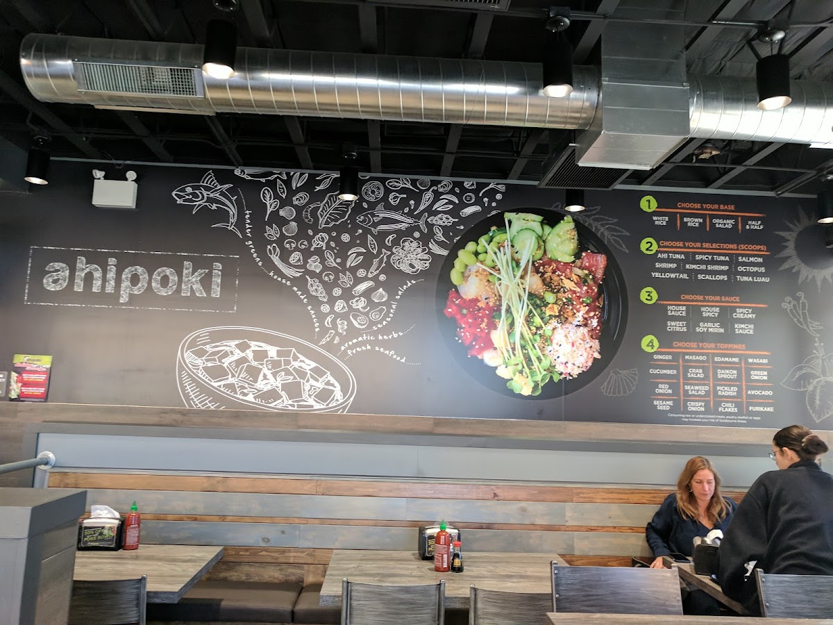 Menu Ahipoki Bowl-9