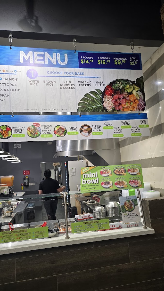 Menu Ahipoki-4