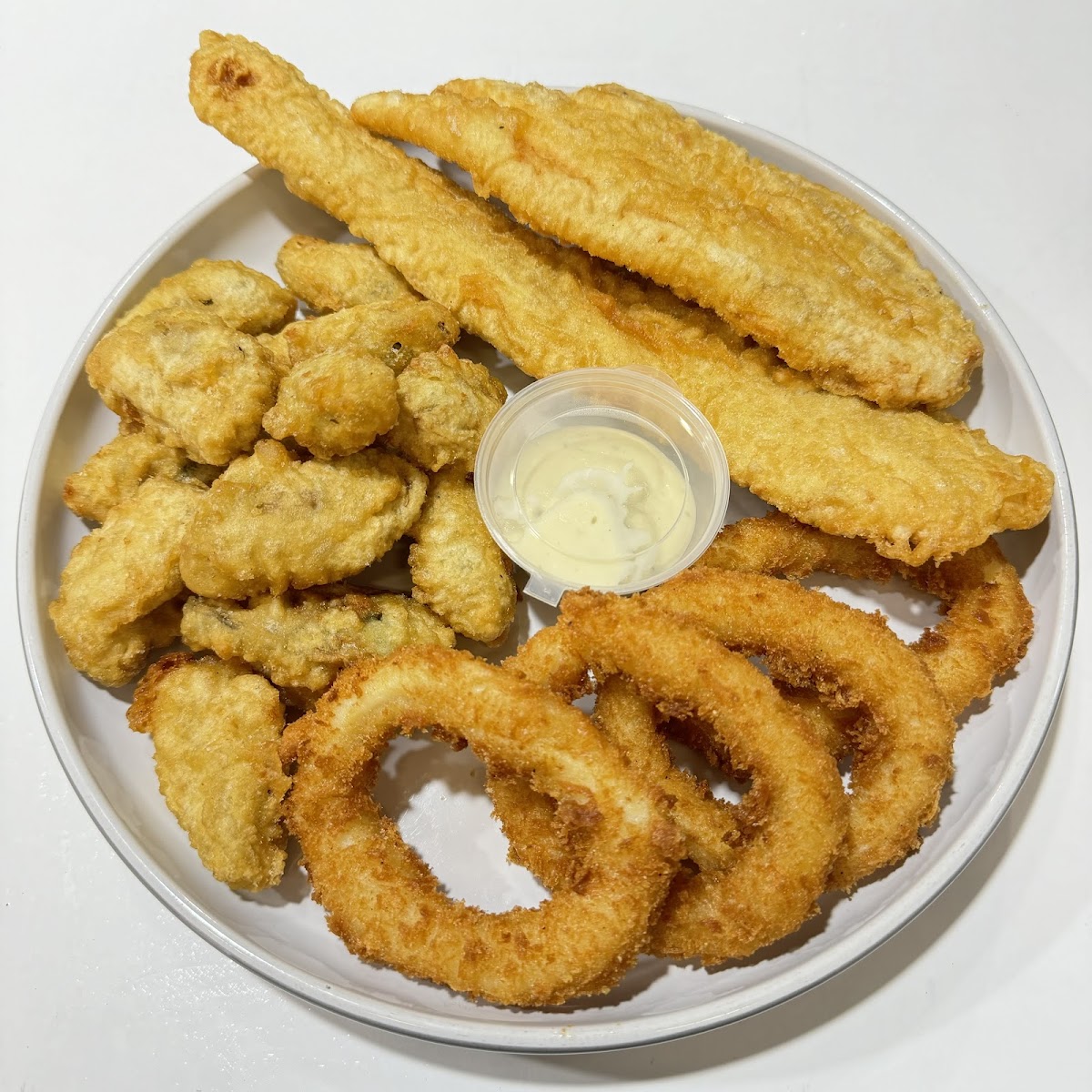 Ahoy Roy Fish And Chips-9