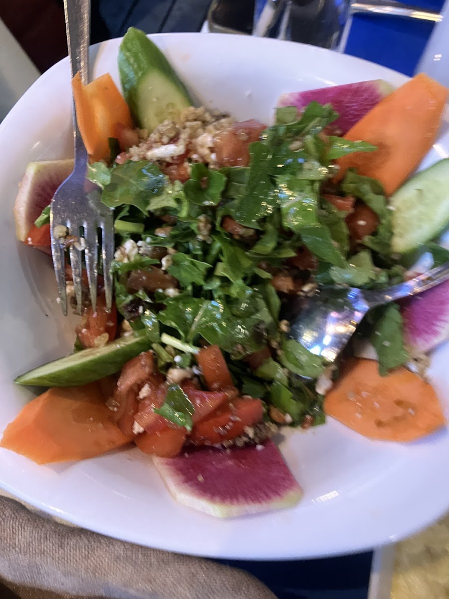 Ahtapot Restaurant-10