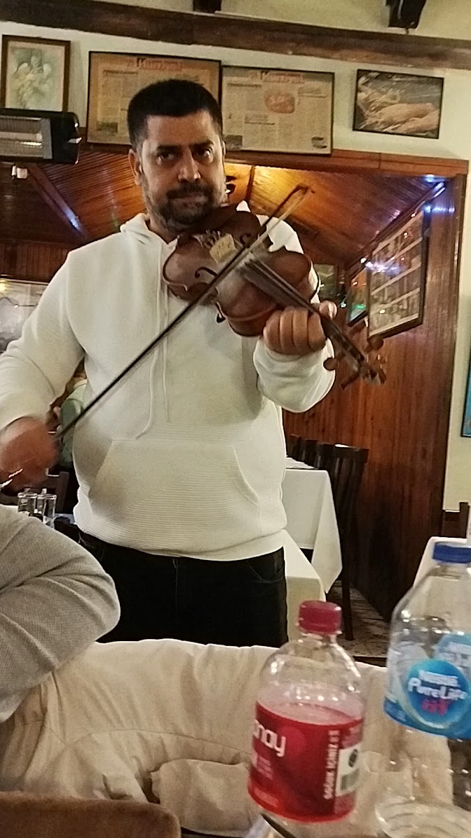 Ahtapot Restaurant-2