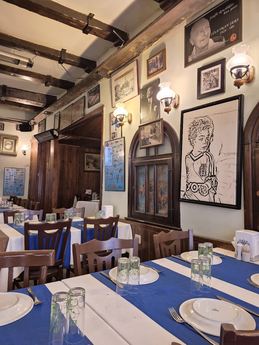 Ahtapot Restaurant-4