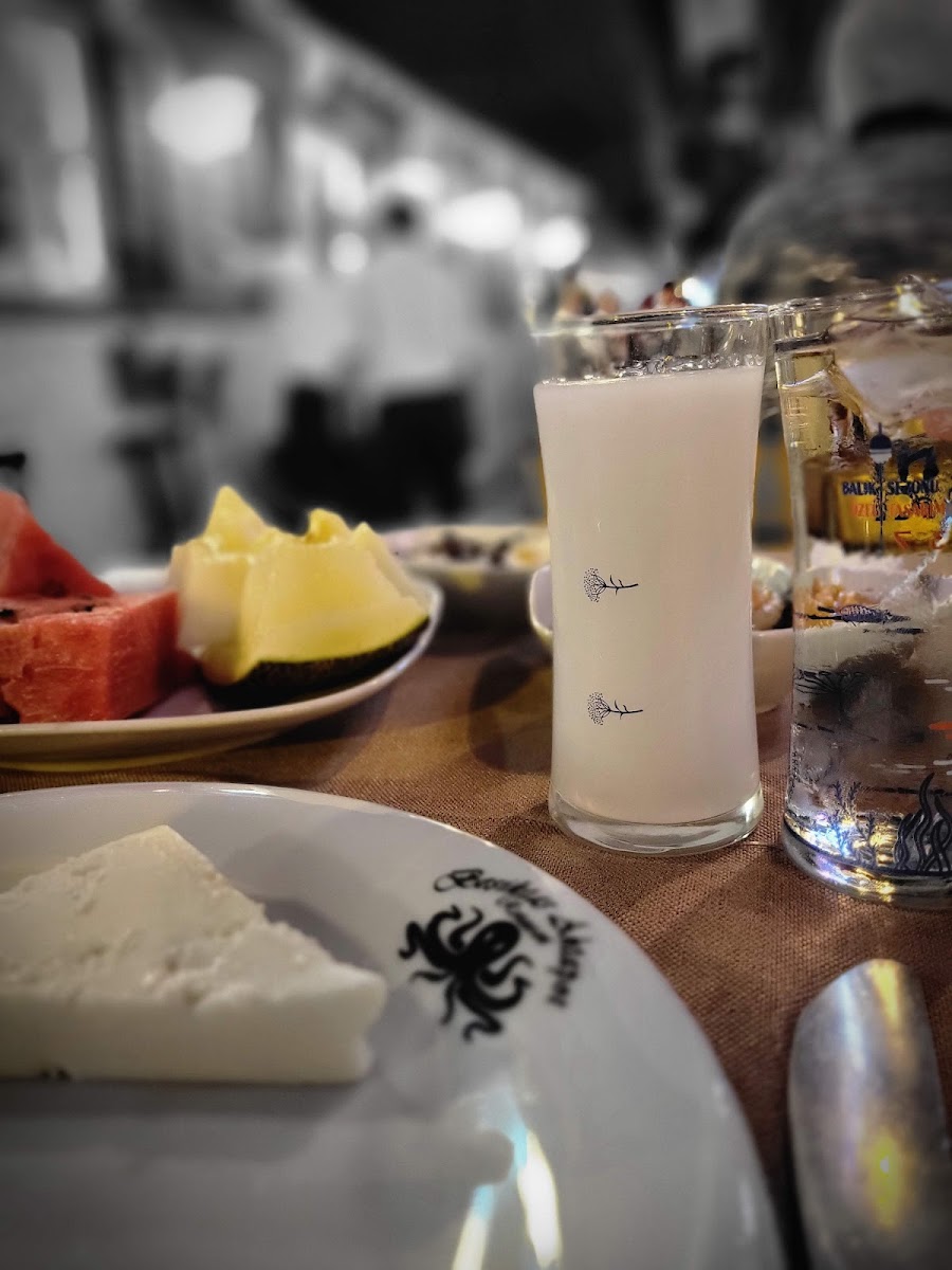 Ahtapot Restaurant-5