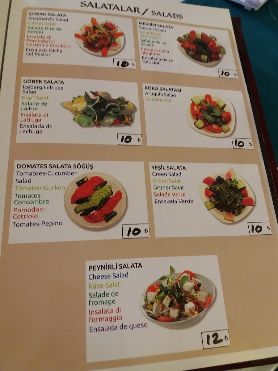 Menu Ahtapot Restaurant-3