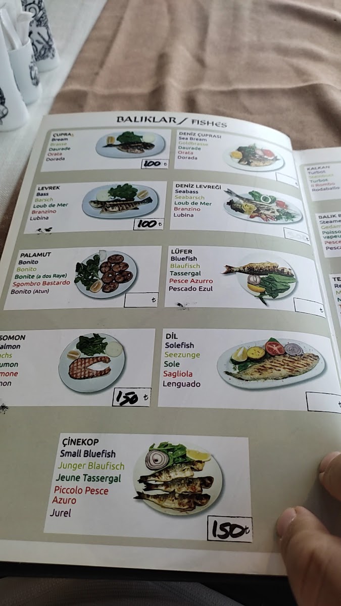 Menu Ahtapot Restaurant-6