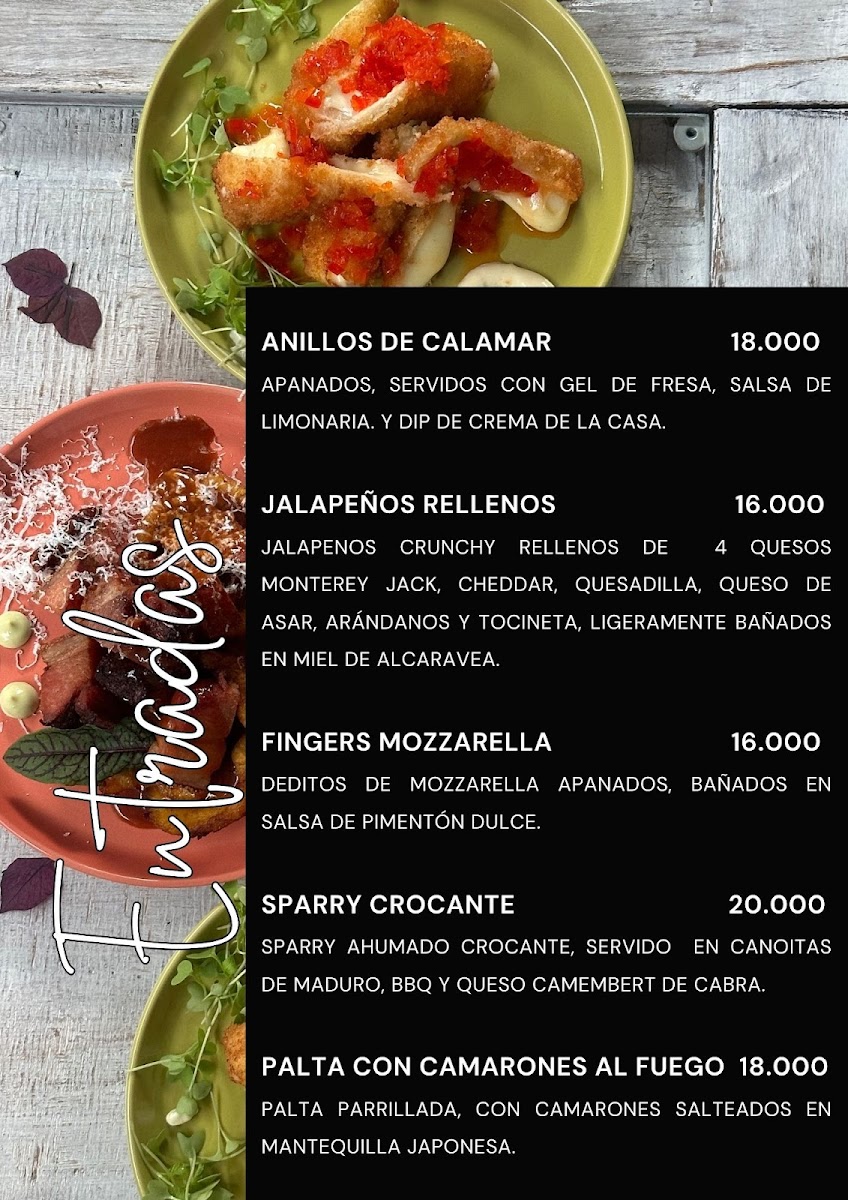 Menu Ahumadictos Smoke House-1