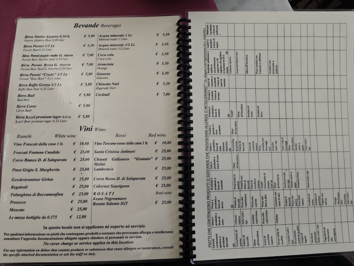 Menu Ai Marmi-10