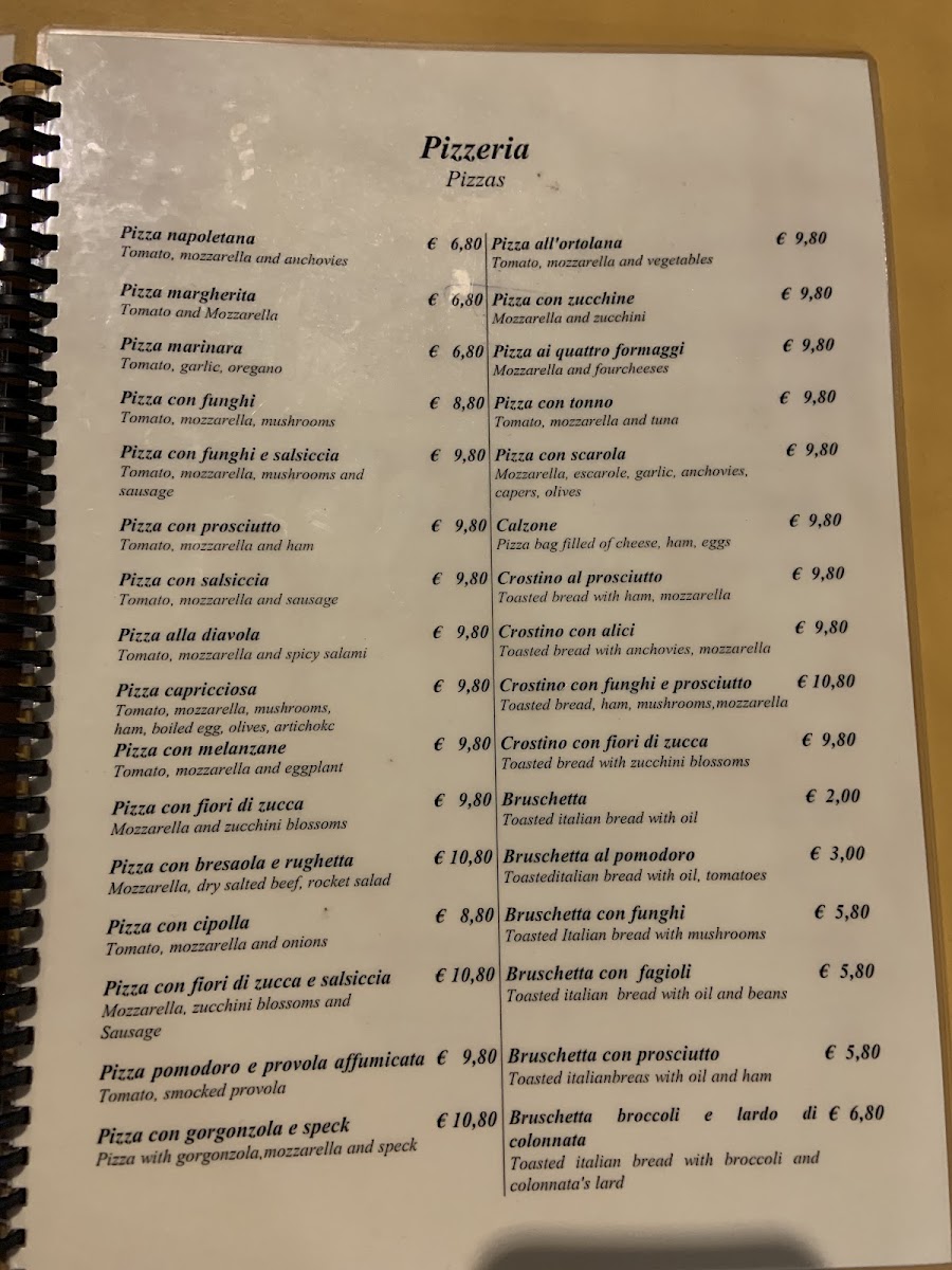 Menu Ai Marmi-3