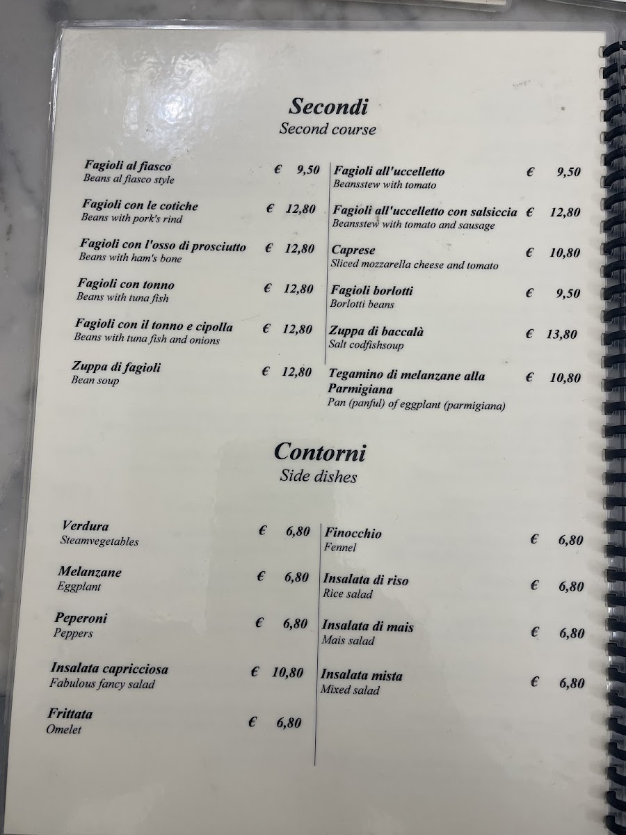 Menu Ai Marmi-8