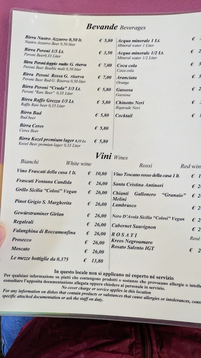 Menu Ai Marmi-9