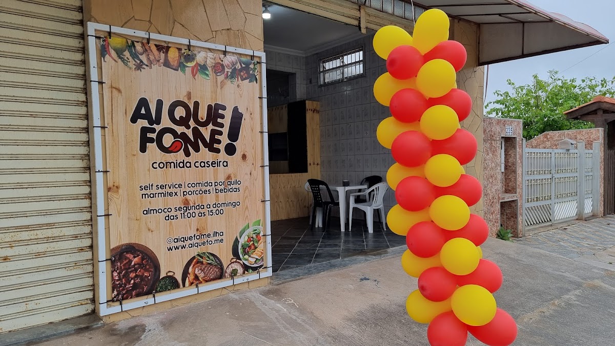 Ai Que Fome!-6