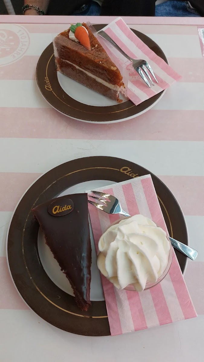 Aida - Café-Konditorei-7