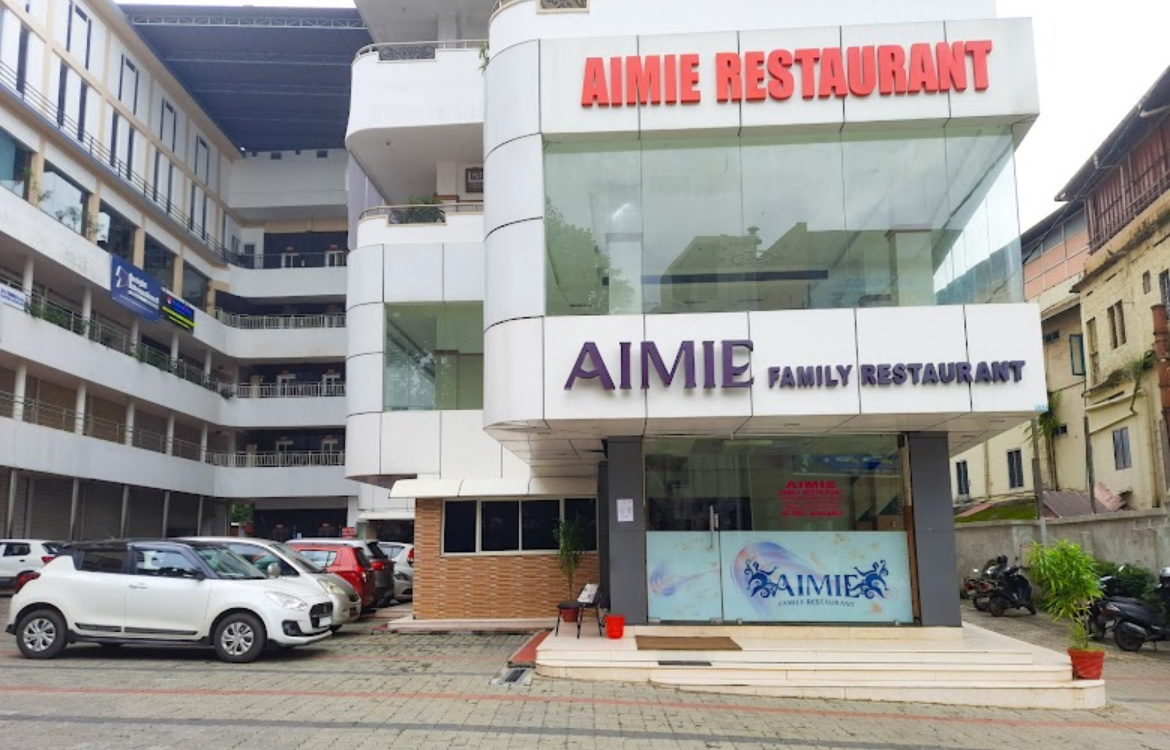 Aimie Restaurant