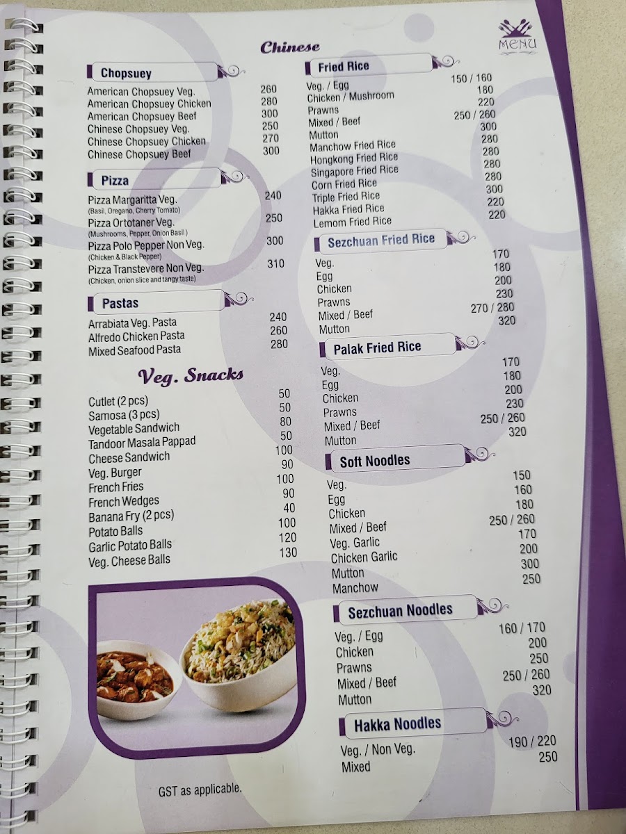 Menu Aimie Restaurant-5