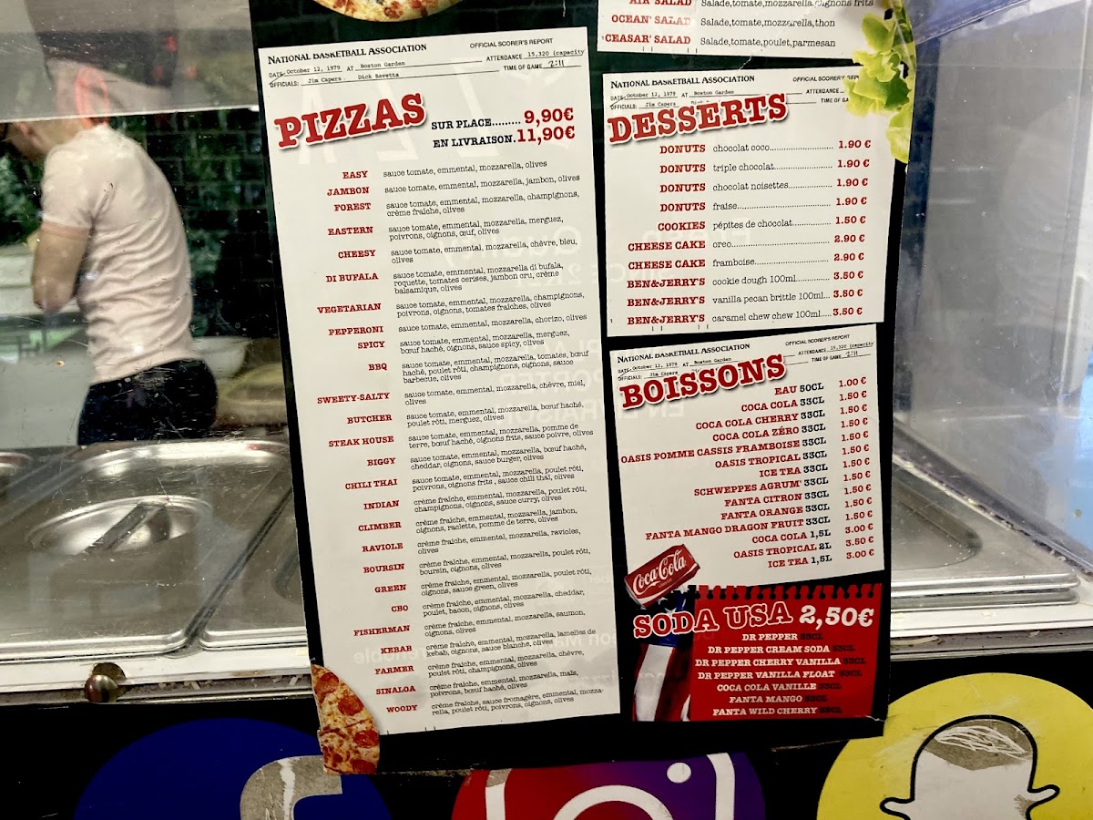 Menu Air Pizza-2