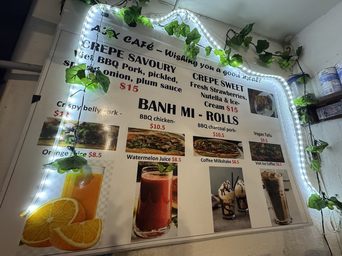 Menu Aix Cafe-1
