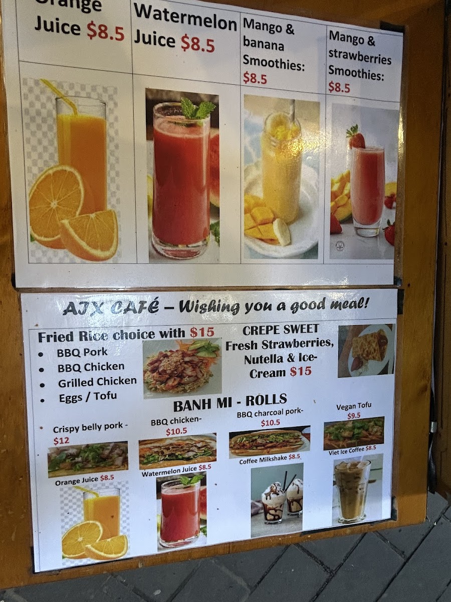 Menu Aix Cafe-10