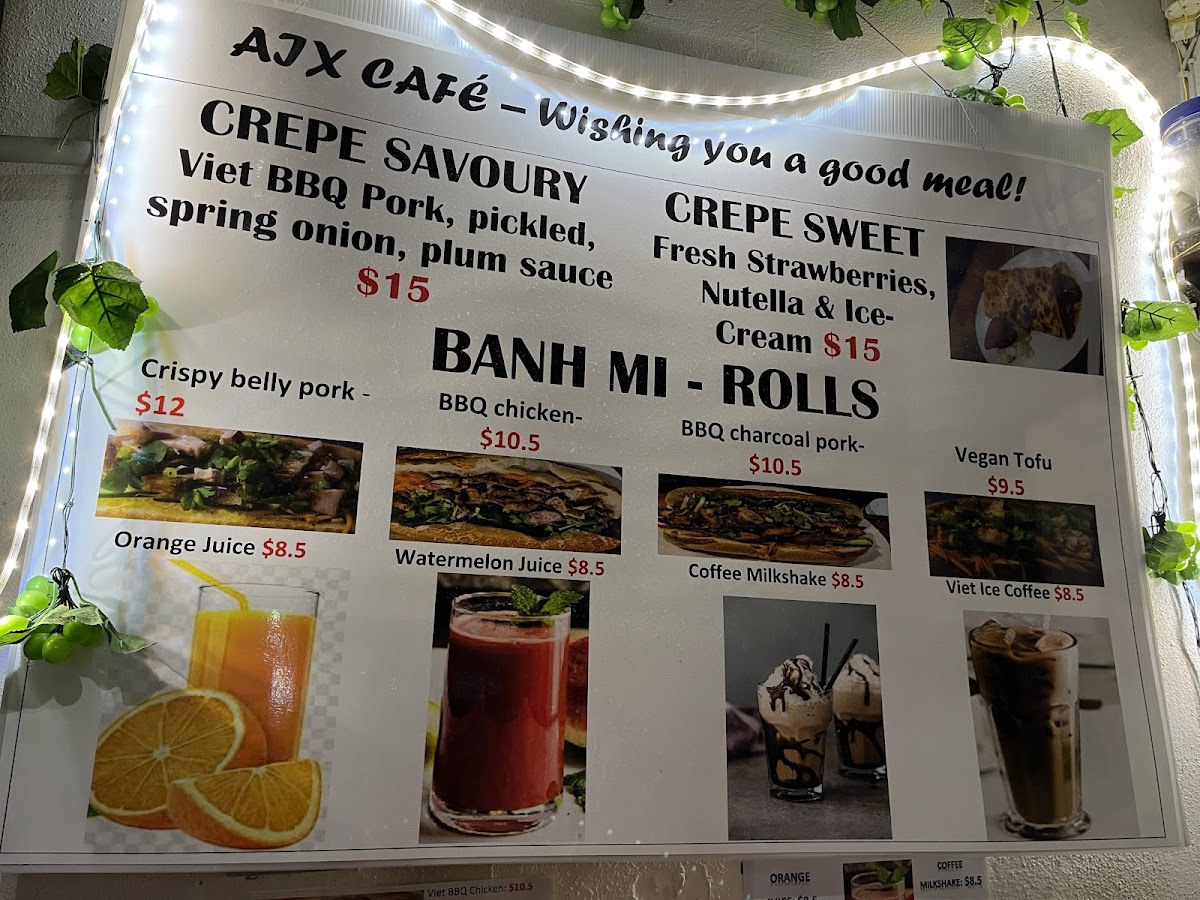 Menu Aix Cafe-5