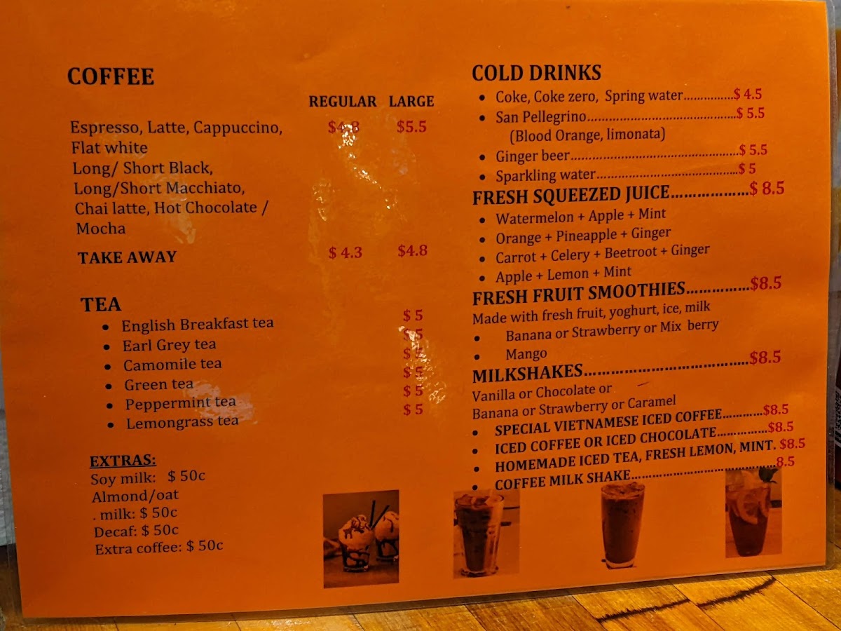 Menu Aix Cafe-8