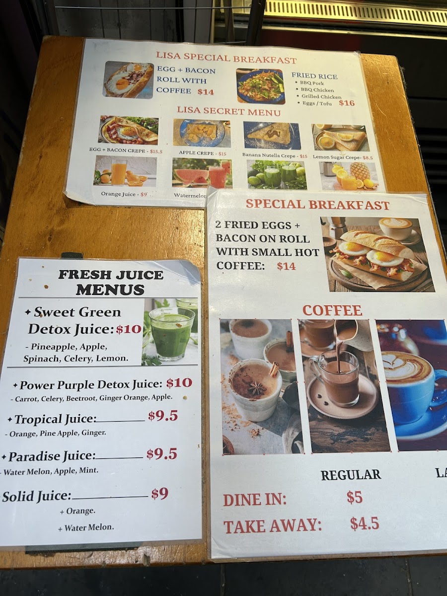 Menu Aix Cafe-9