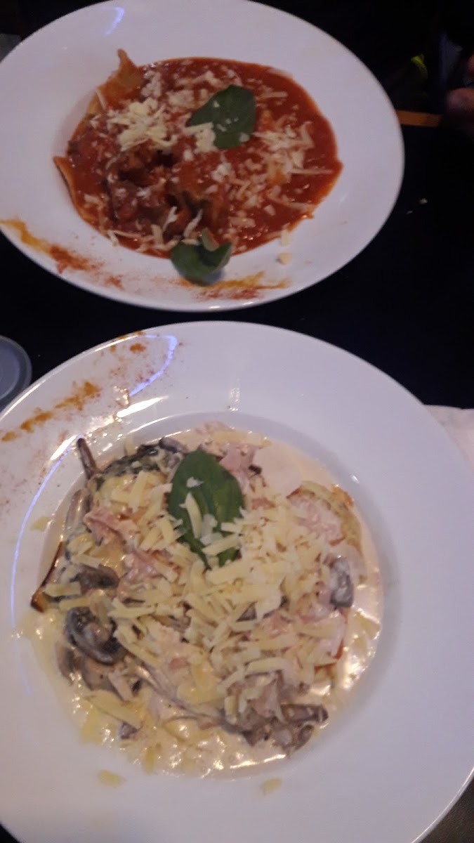 Aj Dulcinea Pizza Cafe Bar-6