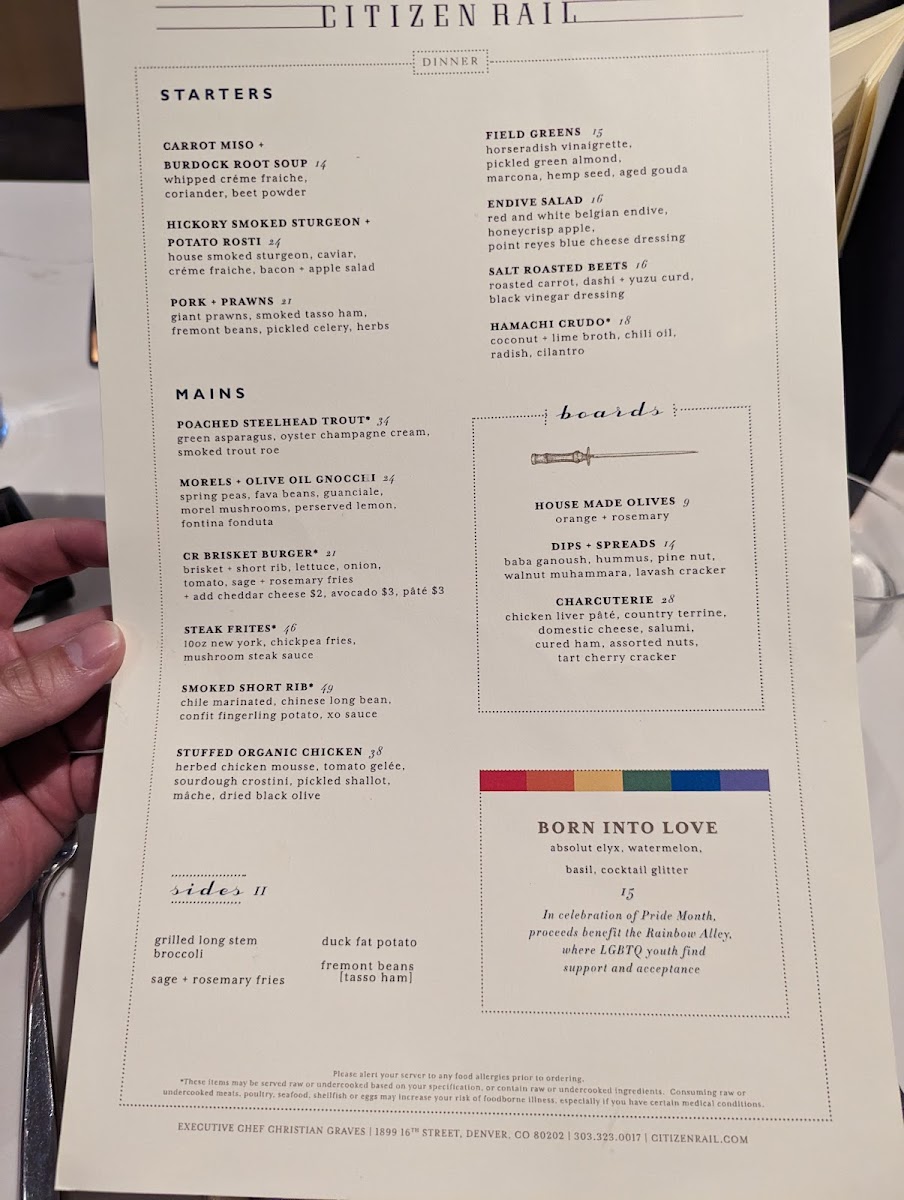 Menu Ajax Downtown-1