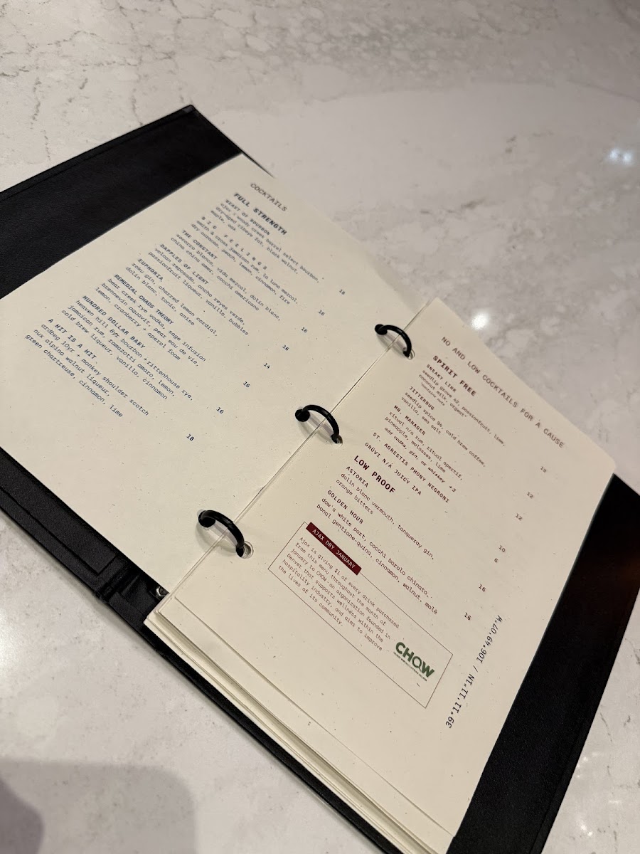 Menu Ajax Downtown-3