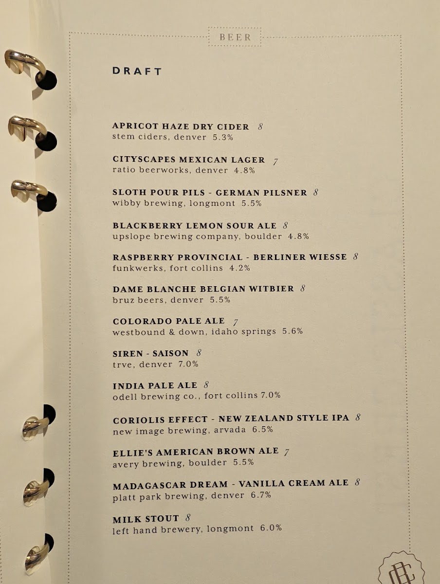 Menu Ajax Downtown-4