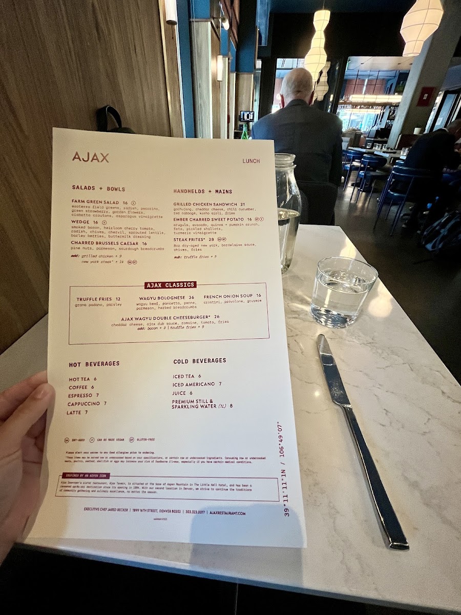 Menu Ajax Downtown-5