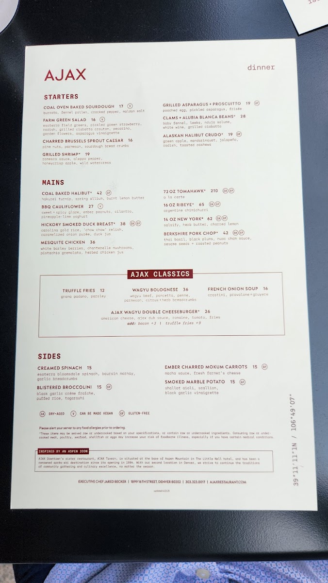 Menu Ajax Downtown-6