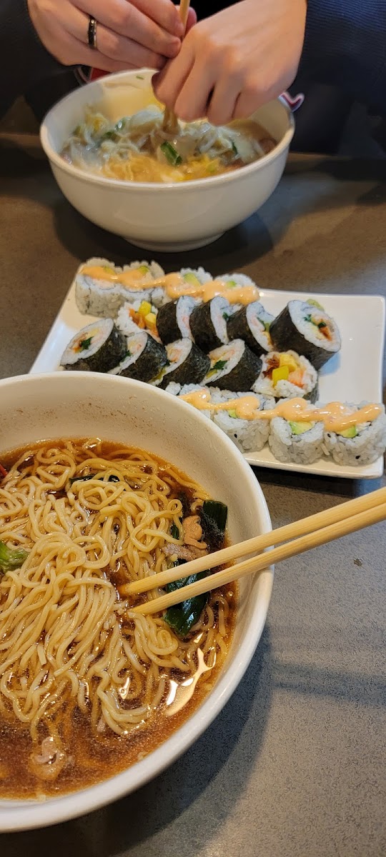 Aji Ten Japanese Restaurant-6