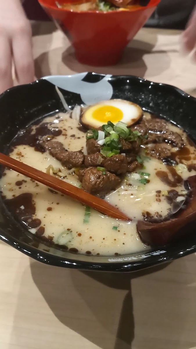 Ajisen Ramen (East Windsor)-2