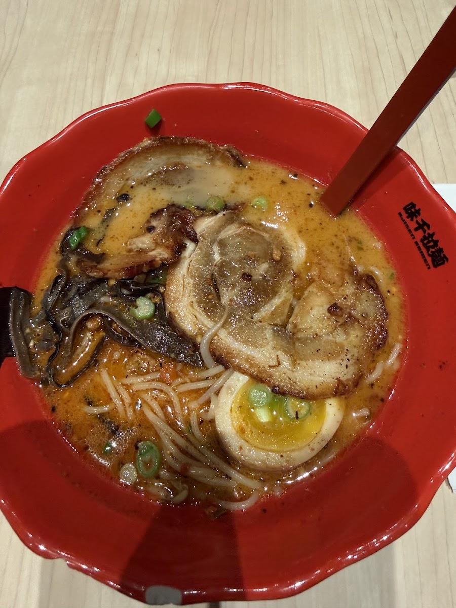 Ajisen Ramen (East Windsor)-4