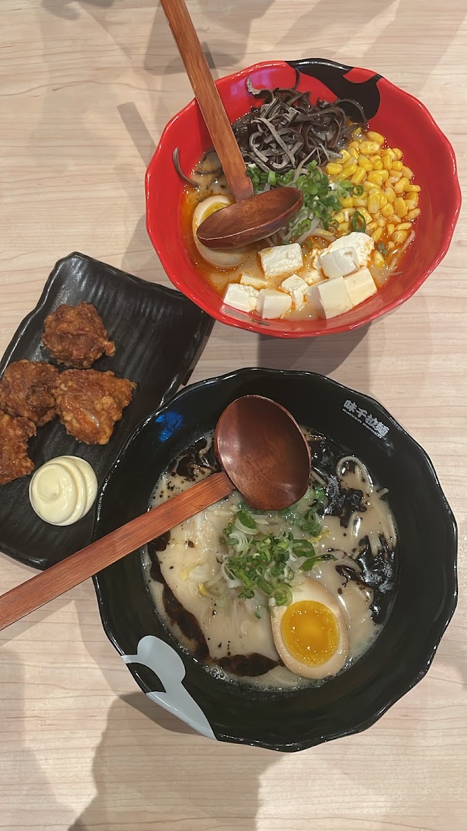 Ajisen Ramen (East Windsor)-6