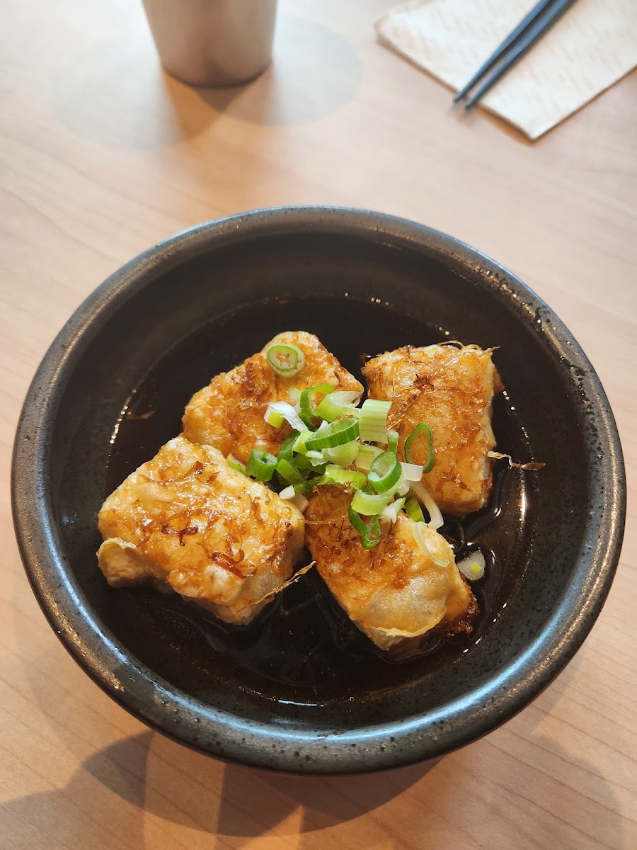 Ajisen Ramen (East Windsor)-7