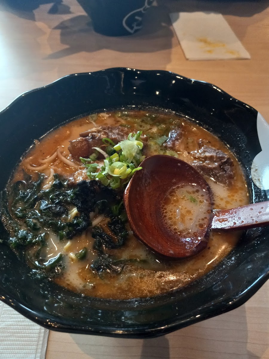 Ajisen Ramen (East Windsor)-9