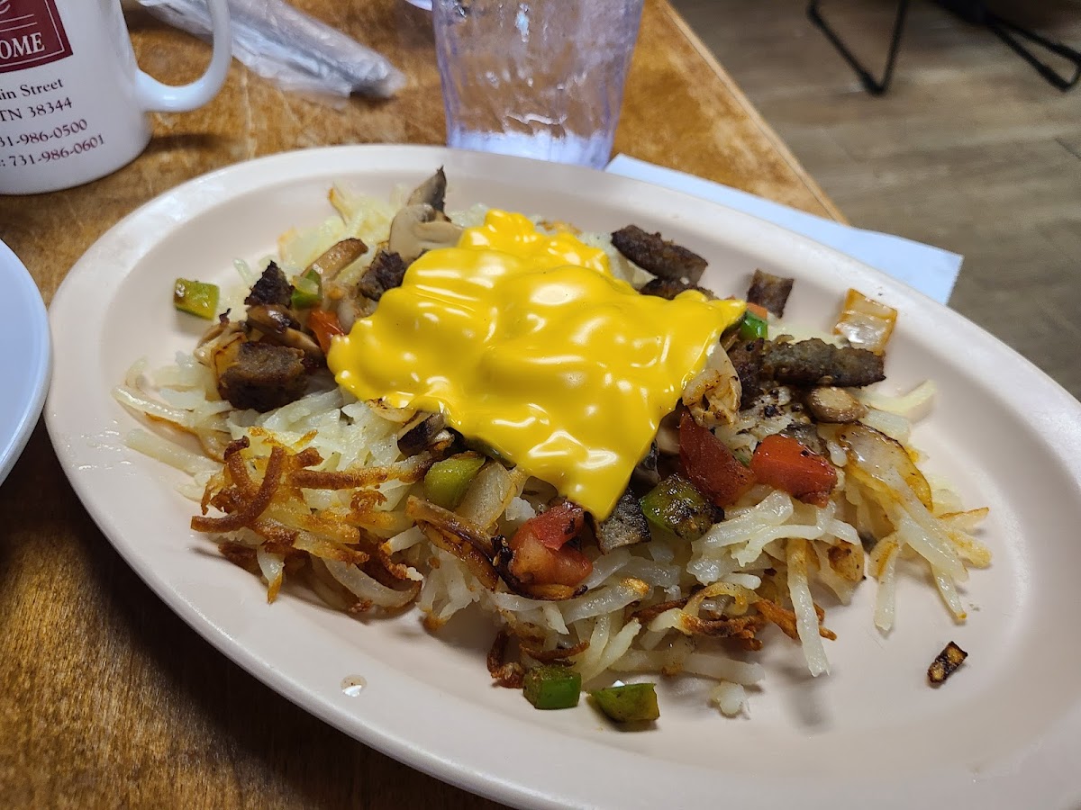 Aj's All Star Cafe-2