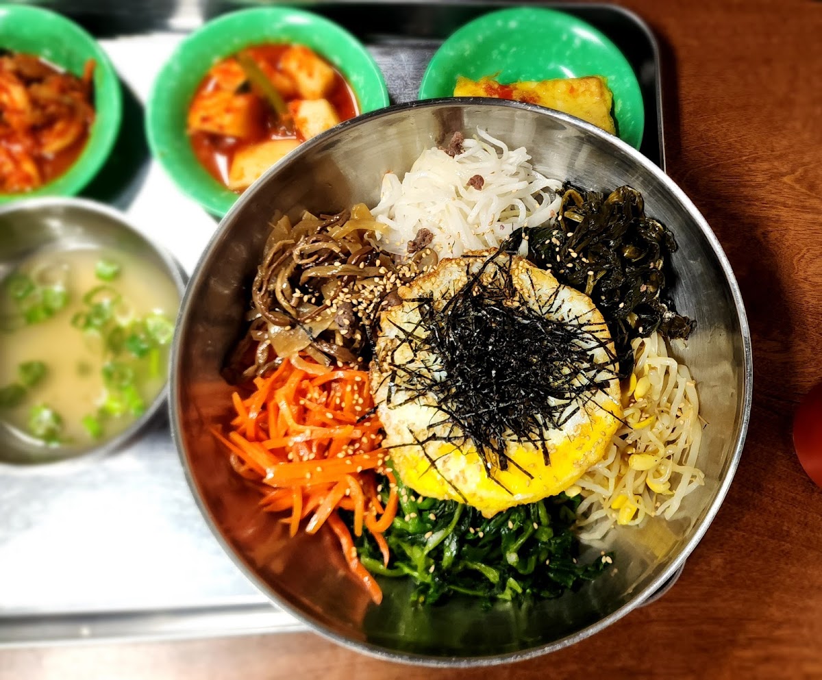 Ajumma Sundae Deli-5