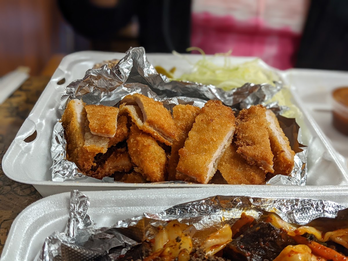 Ajumma Sundae Deli-6