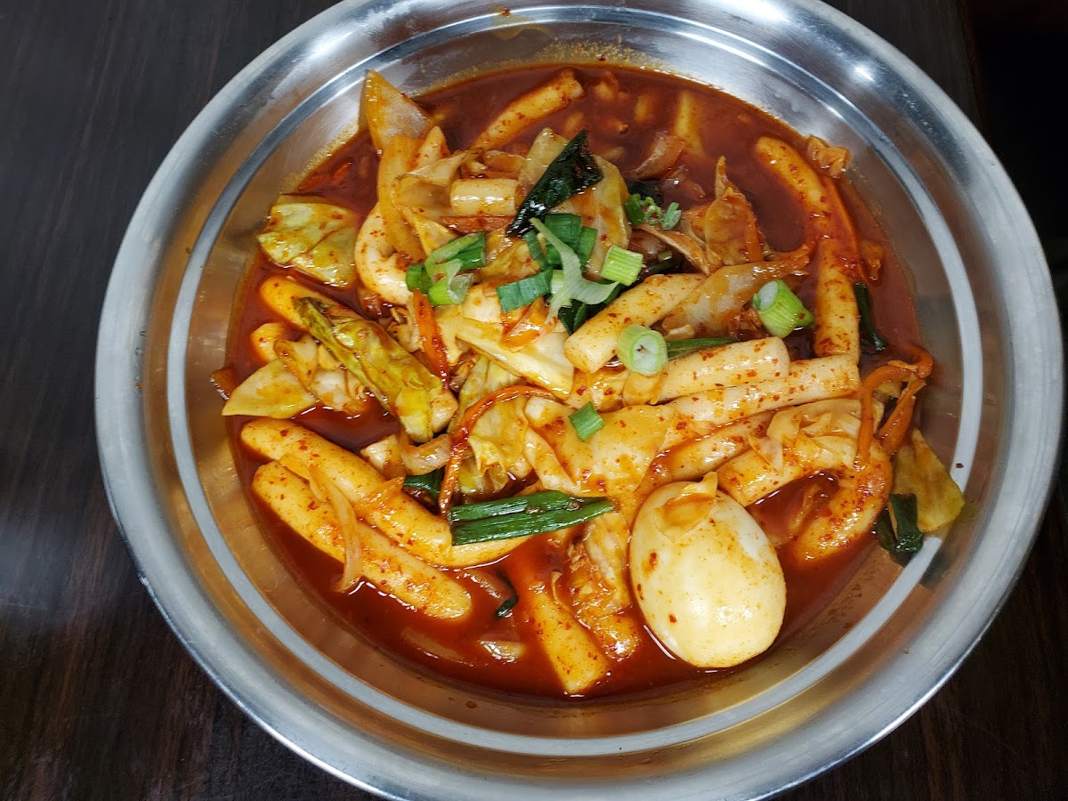 Ajumma Sundae Deli-8