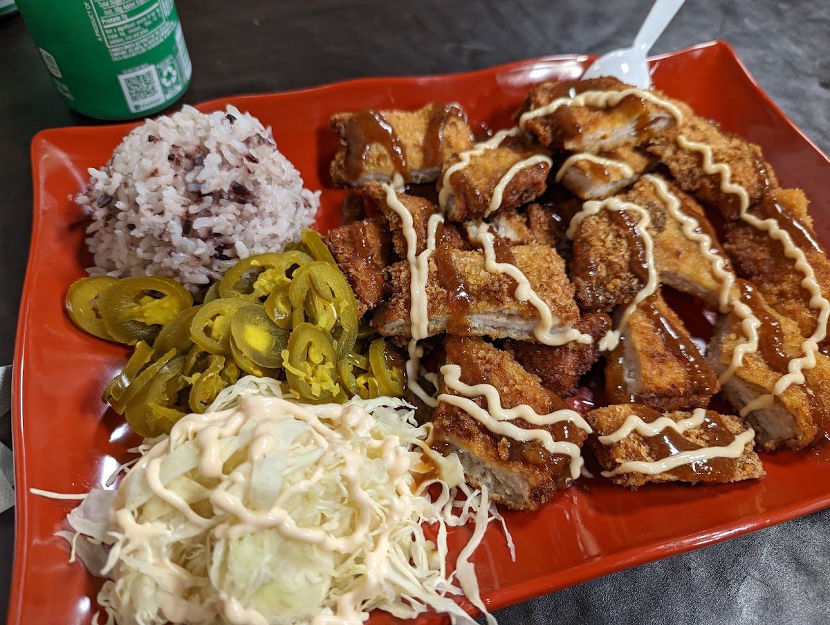Ajumma Sundae Deli-9